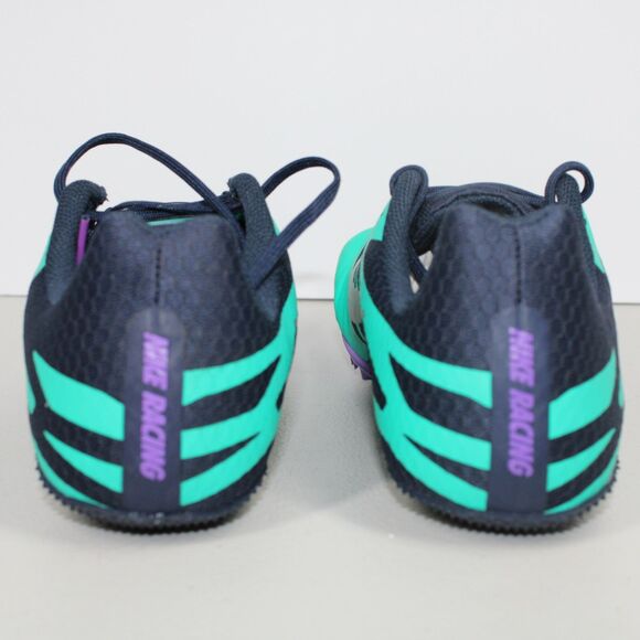 Nike Shoes Track and Field new with box and spikes - Picture 3 of 7